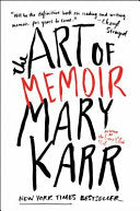Art of Memoir by Phoenix Books