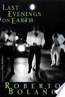 Last Evenings On Earth
