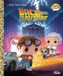 Back to the Future by Phoenix Books