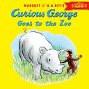 Curious George Goes to the Zoo with downloadable a by Phoenix Books
