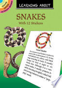 Learning About Snakes
