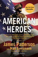 American Heroes: From the #1 bestselling authors o by Phoenix Books