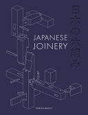 Japanese Joinery by Phoenix Books