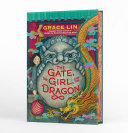 Gate, the Girl, and the Dragon (Deluxe Limited Edi by Phoenix Books
