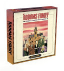 Addams Family: A Delightfully Frightful Creepy Boa by Phoenix Books