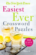 New York Times Easiest Ever Crossword Puzzles 200