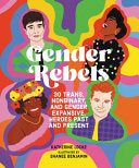 Gender Rebels by Phoenix Books