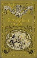 Cursed Pirate Girl: Malodious Mutiny SC by Phoenix Books