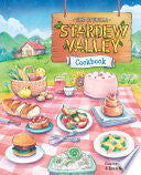 Official Stardew Valley Cookbook