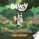Bluey: The Creek by Phoenix Books