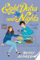 Eight Dates and Nights by Phoenix Books