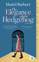 Elegance of the Hedgehog by Phoenix Books