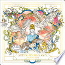 Greek Mythology Coloring Book: Epic Scenes from Ol by Phoenix Books