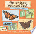 Monarch and Mourning Cloak