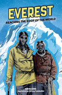 Everest by Phoenix Books