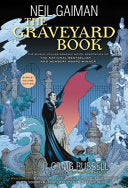 Graveyard Book Graphic Novel Single Volume by Phoenix Books