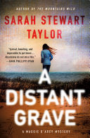 Distant Grave by Phoenix Books