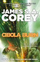 Cibola Burn (Expanse #4) by Phoenix Books
