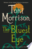 BLUEST EYE by Phoenix Books