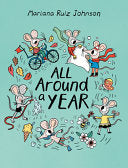 All Around a Year by Phoenix Books
