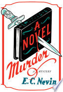 Novel Murder: A Mystery
