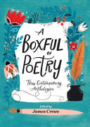 Boxful of Poetry: Three Contemporary Anthologies w by Phoenix Books