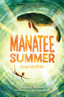 Manatee Summer PAPERBACK