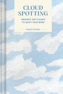 Pocket Nature Series Cloud Spotting Pocket Nature