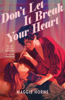 Don't Let It Break Your Heart by Phoenix Books