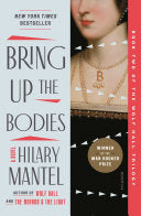 Bring Up the Bodies: A Novel by Phoenix Books