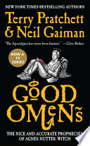 Good Omens by Phoenix Books
