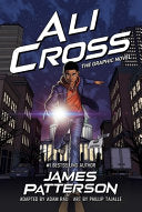 Ali Cross: The Graphic Novel by Phoenix Books