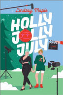 Holly Jolly July by Phoenix Books