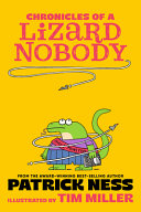 Chronicles of a Lizard Nobody by Phoenix Books