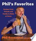 Phils Favorites Recipes from Friends and Family to