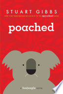 Poached (Funjungle #2)