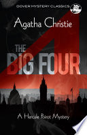 Big Four: A Hercule Poirot Mystery by Phoenix Books