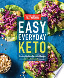 Easy Everyday Keto by Phoenix Books