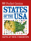 Pocket Genius: The 50 States
