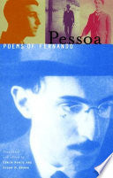Poems of Fernando Pessoa