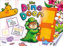 The Dino Door