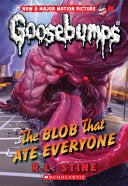 Blob That Ate Everyone by Phoenix Books