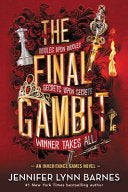 Final Gambit (Inheritance Games 3) by Phoenix Books