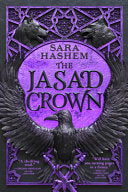 Jasad Crown by Phoenix Books