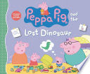 Peppa Pig and the Lost Dinosaur