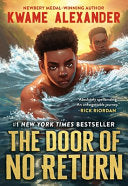 Door of No Return by Phoenix Books