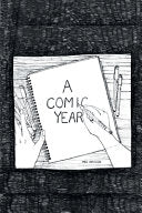 Comic Year by Phoenix Books
