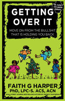 Getting Over it by Phoenix Books