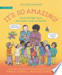 It's So Amazing! by Phoenix Books