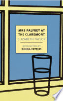 Mrs. Palfrey at the Claremont